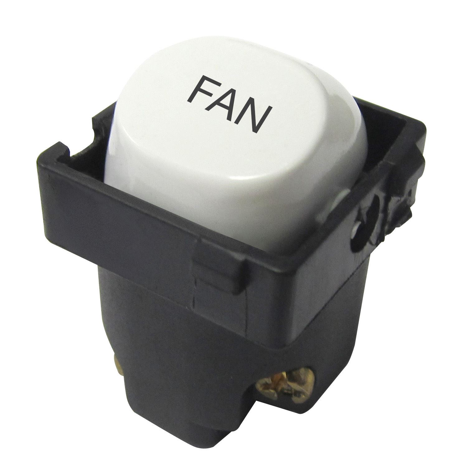 16Amp 2Way Switch Module - Fan